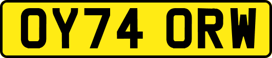 OY74ORW