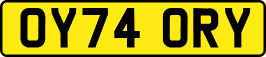 OY74ORY