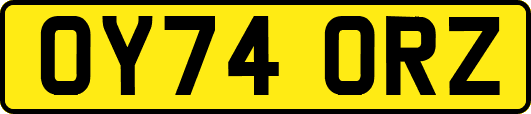 OY74ORZ