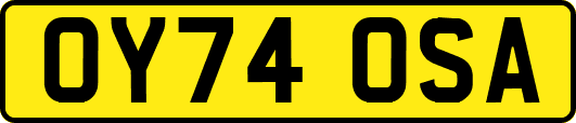 OY74OSA