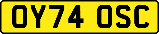 OY74OSC