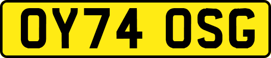 OY74OSG