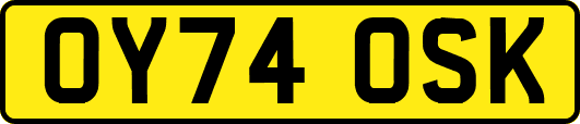 OY74OSK