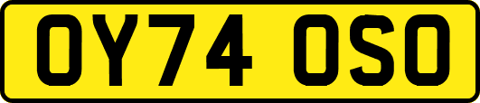 OY74OSO