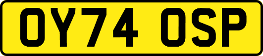 OY74OSP