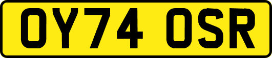 OY74OSR