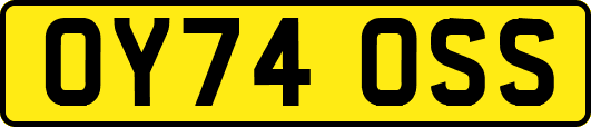 OY74OSS