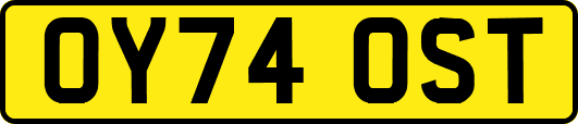 OY74OST