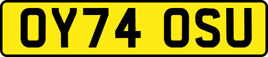 OY74OSU