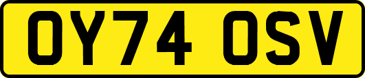 OY74OSV
