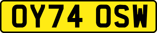 OY74OSW