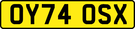 OY74OSX