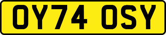 OY74OSY