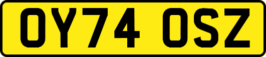 OY74OSZ