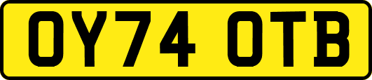 OY74OTB