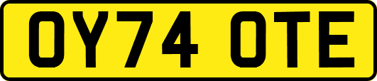 OY74OTE