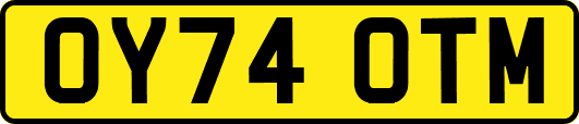 OY74OTM