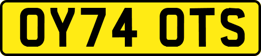 OY74OTS