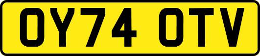 OY74OTV