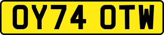 OY74OTW