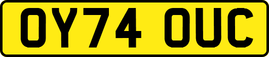 OY74OUC