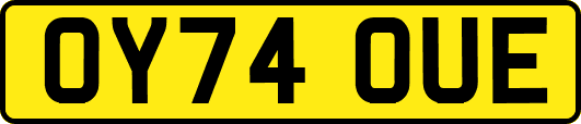 OY74OUE