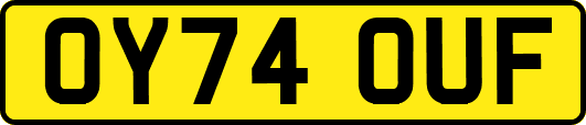 OY74OUF