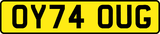 OY74OUG