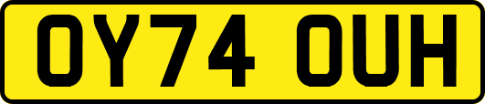 OY74OUH