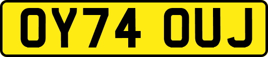 OY74OUJ