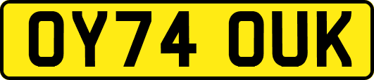 OY74OUK