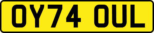 OY74OUL