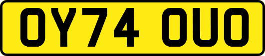 OY74OUO