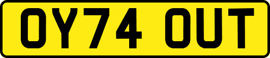 OY74OUT