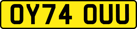 OY74OUU