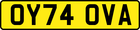 OY74OVA