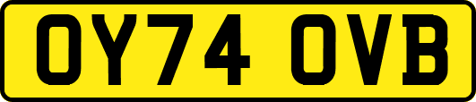 OY74OVB