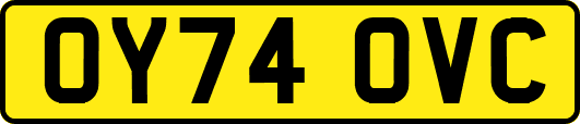 OY74OVC