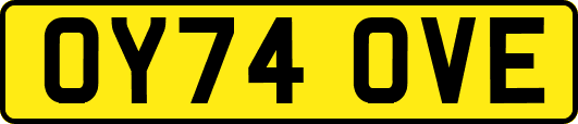 OY74OVE