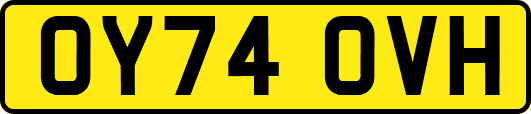 OY74OVH