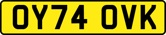OY74OVK