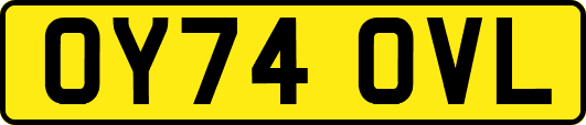 OY74OVL