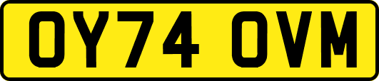 OY74OVM