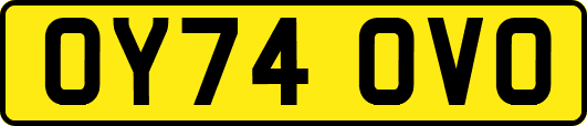 OY74OVO