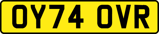 OY74OVR