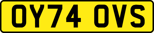 OY74OVS