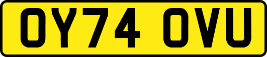 OY74OVU