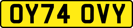 OY74OVY