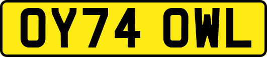 OY74OWL