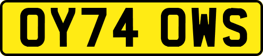 OY74OWS